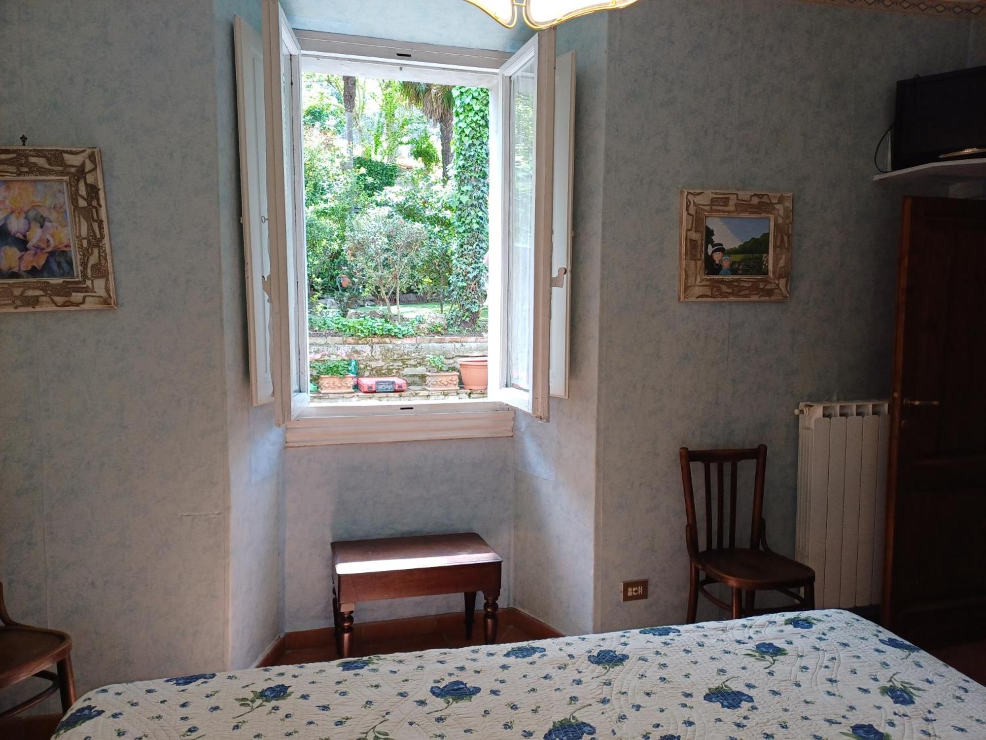 פייזולה Casa Vacanze Amelia מראה חיצוני תמונה