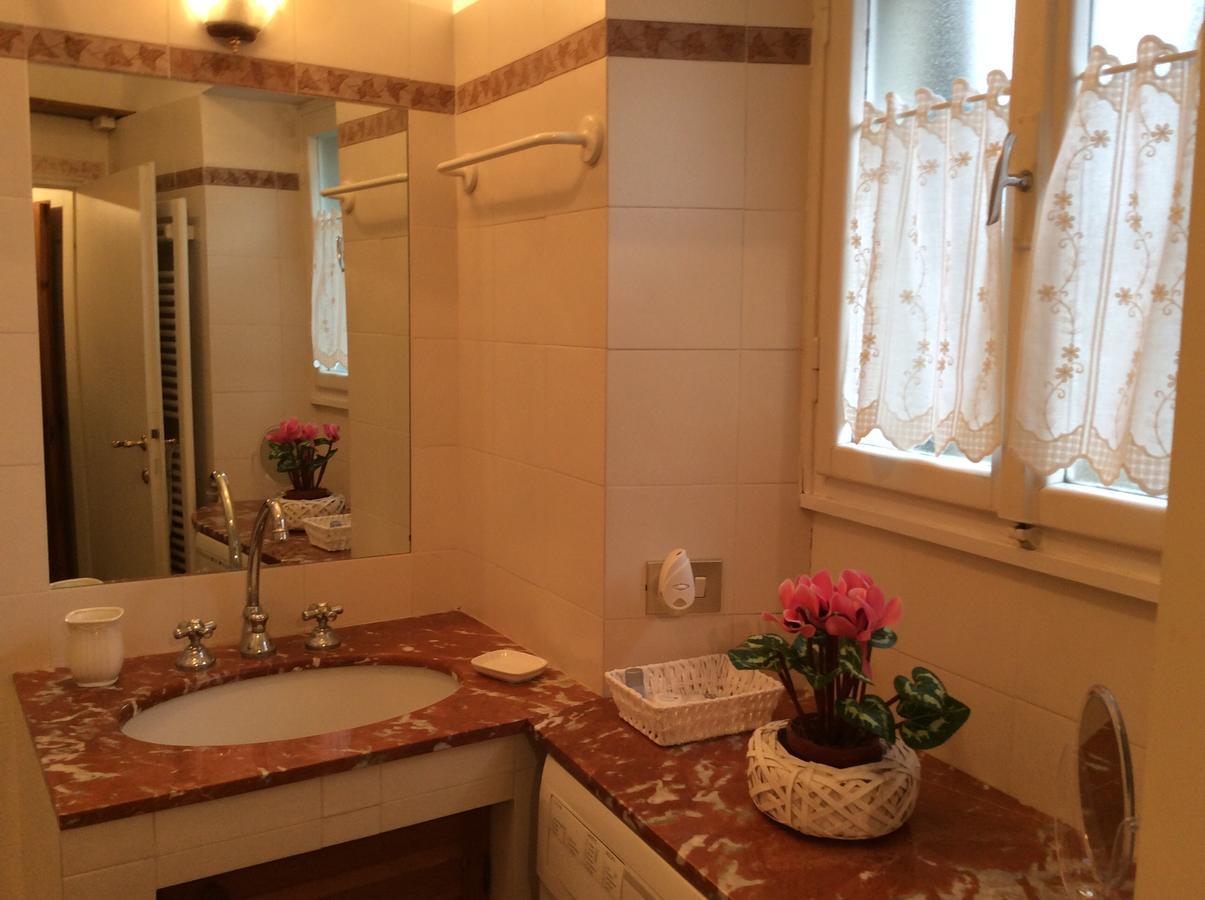 פייזולה Casa Vacanze Amelia מראה חיצוני תמונה